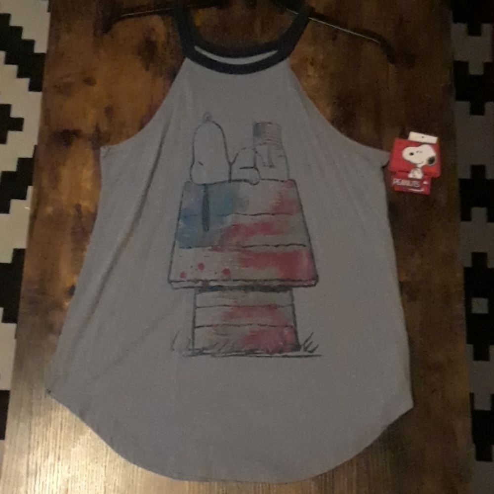 Halter top